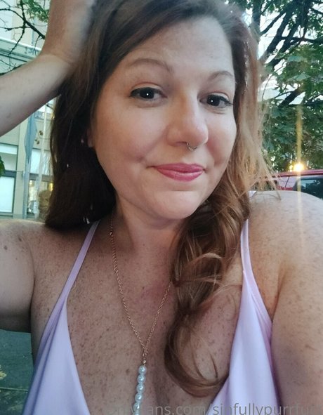 sinfullypurrfuct art star du porno photo