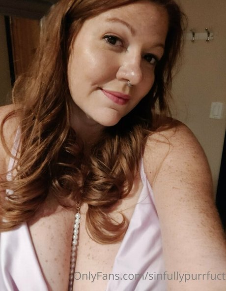 sinfullypurrfuct étoile exclusive galerie