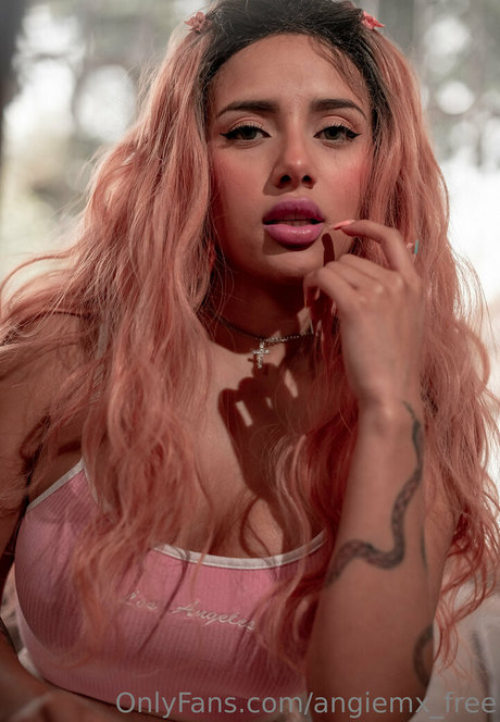 angiemx free star du porno exclusive photos