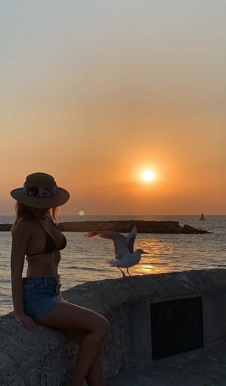 Maria Eugenia Suconic actrice exclusive des photos