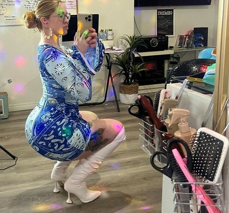 Syren Serene star du porno nue collection