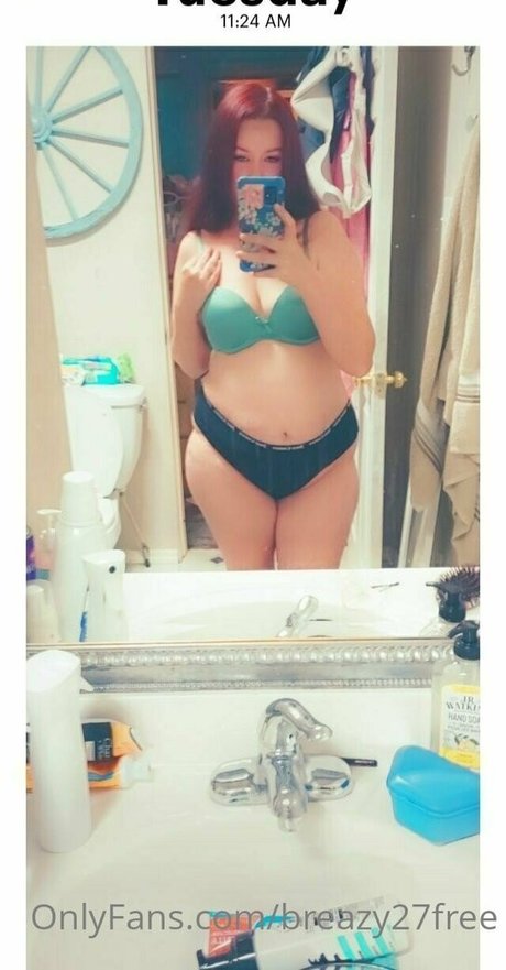 breazy27free modèle porno photo