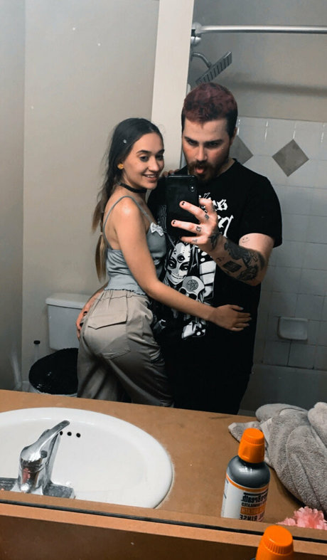 heygrimy actrice collection