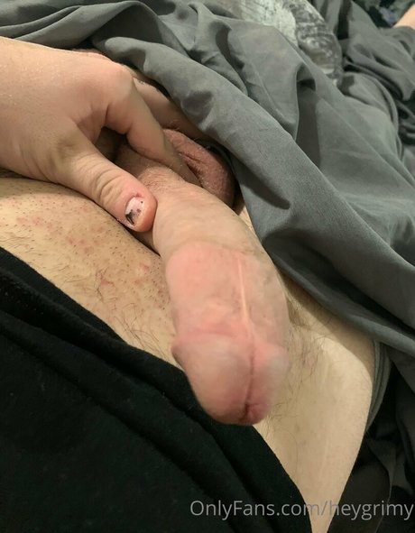 heygrimy actrice porno photos