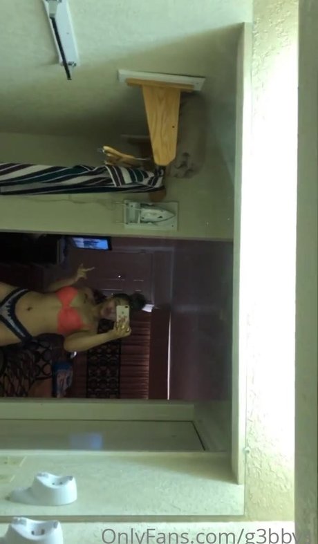 Gabbygotfans haut modèle photo