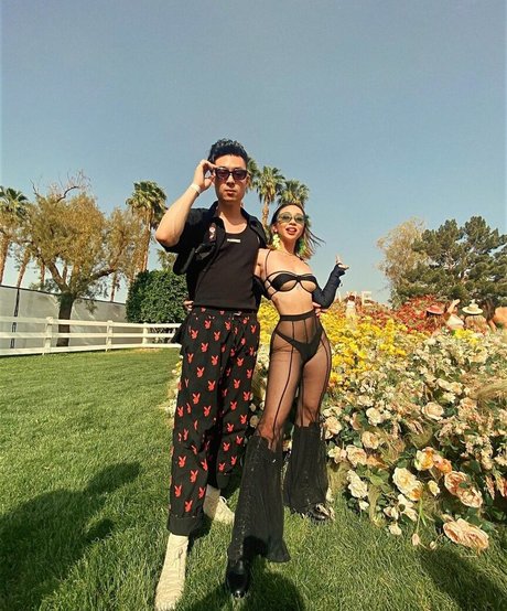 Tiffanie Marie top star archive