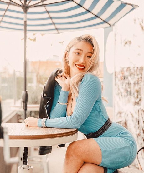 Tiffanie Marie belle étoile galerie