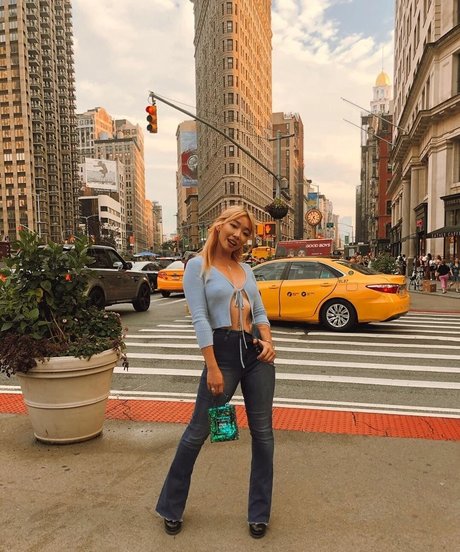 Tiffanie Marie actrice porno galeries