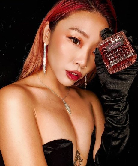 Tiffanie Marie actrice artistique archive