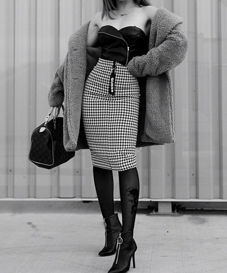 Tiffanie Marie actrice artistique photo