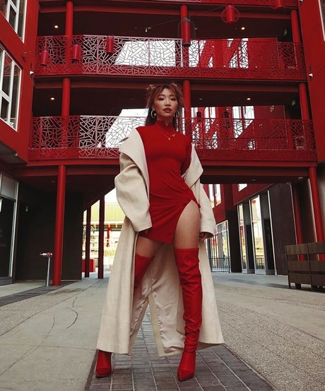 Tiffanie Marie actrice adulte galeries