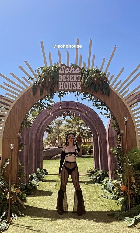 Tiffanie Marie haut de star du porno photos