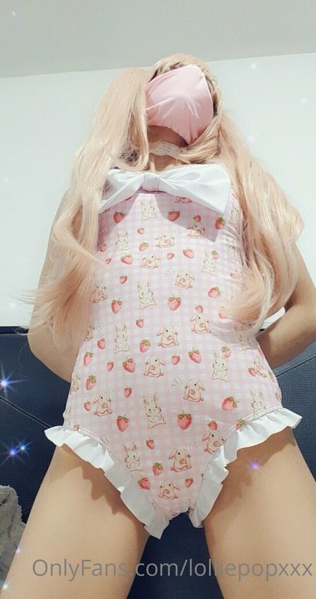 lolliepopxxx étoile érotique img