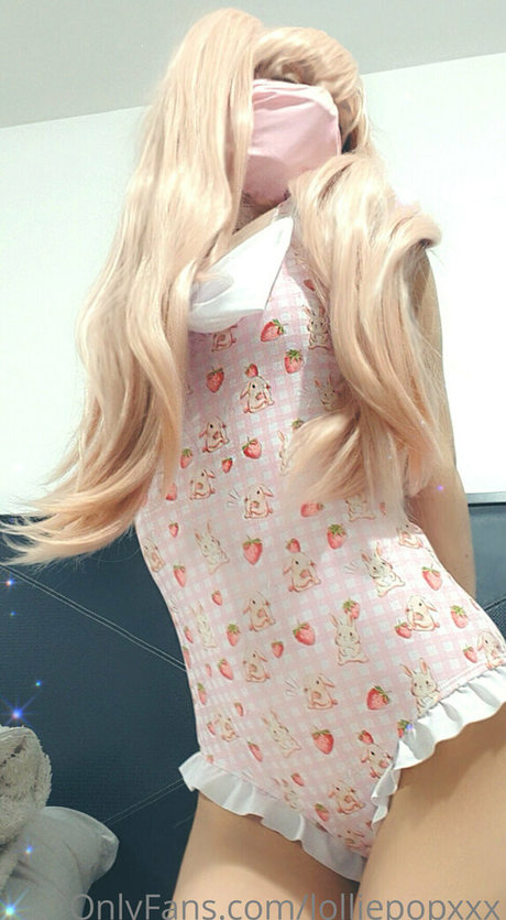 lolliepopxxx star du porno exclusive photos