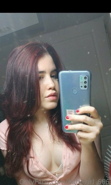 lxttlegirl 666 art étoile img