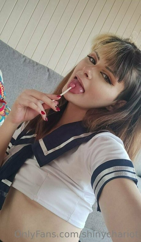 shinychariot modèle de haute qualité img