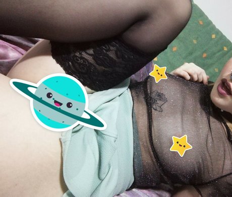 Angeliqq nus étoiles galerie