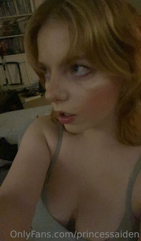 princessaiden actrice de nus galeries