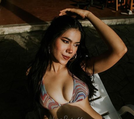 Anette Blanco étoile gratuite image