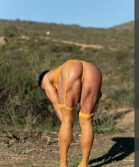 Marilyn Yee Tong meilleure étoile image