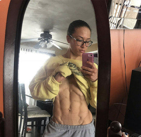 Francesca Mujica étoile chaude photo