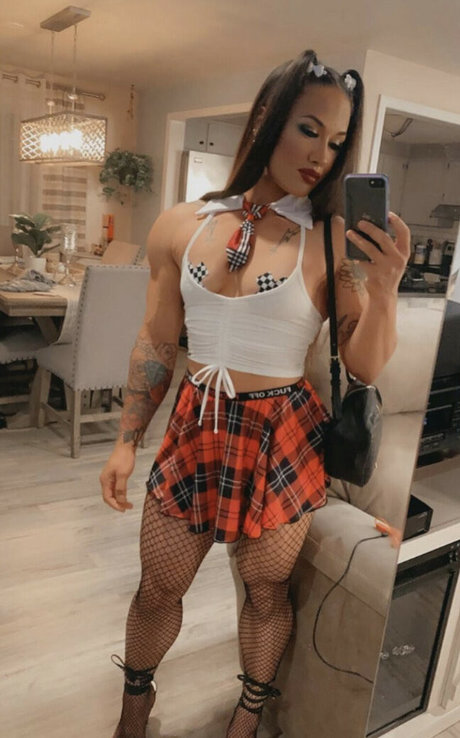 Francesca Mujica star du porno exclusive image