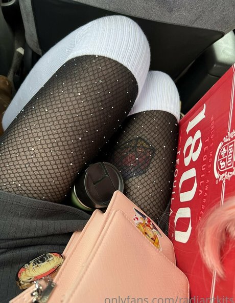 radiantkitsune star du porno nue galerie