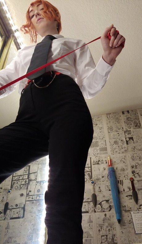 radiantkitsune étoile exclusive image