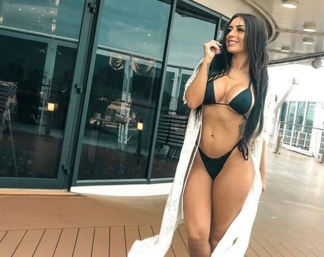 Bruna Corradini actrice exclusive img