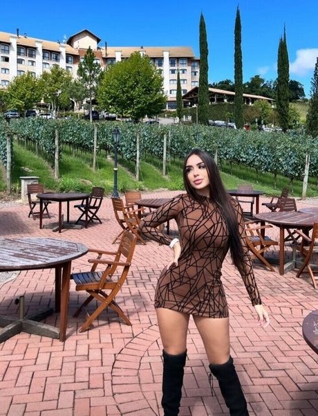 Bruna Corradini star du porno exclusive photo