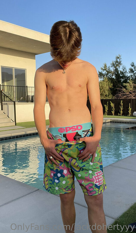 jackdohertyyy actrice pornographique collection