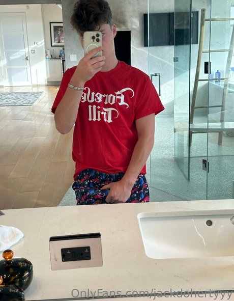 jackdohertyyy haut de star du porno galerie