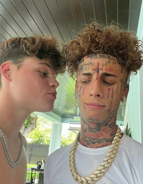 jackdohertyyy modèle sexy photo