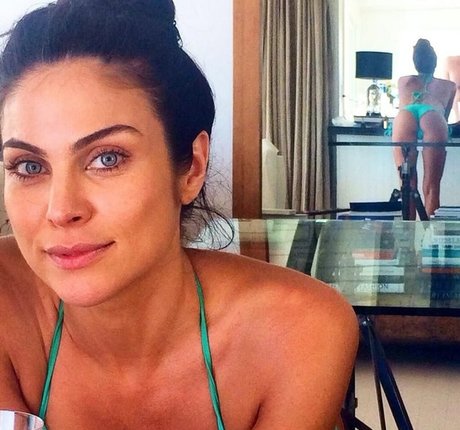 Nadia Bjorlin star du porno hd galerie