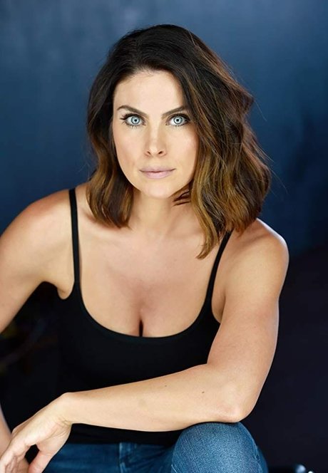 Nadia Bjorlin actrice de nus galerie