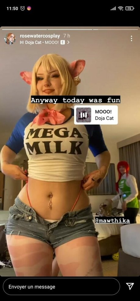 Succubus sushi haut de star du porno photos