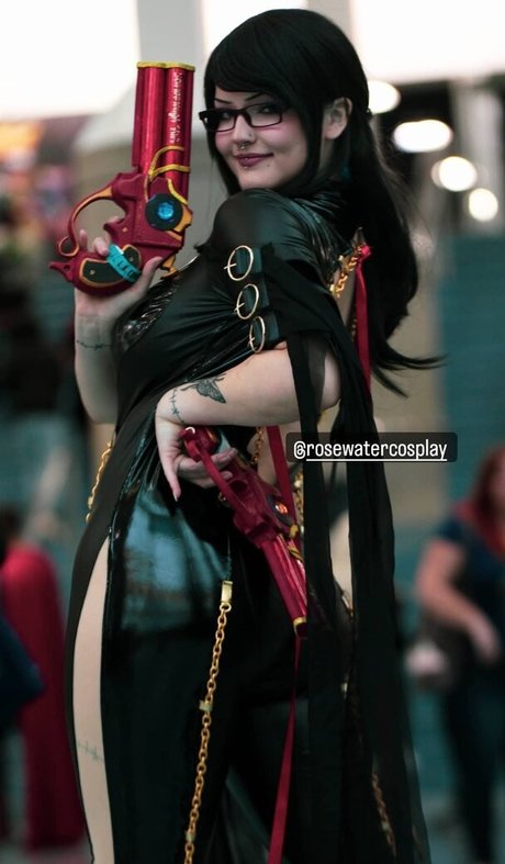 Succubus sushi actrice exclusive collection