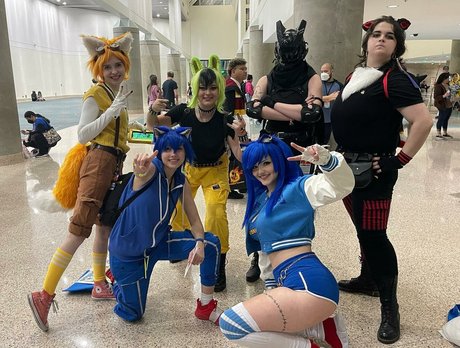 fans de gothique asiatique uniquement sexe gratuit img