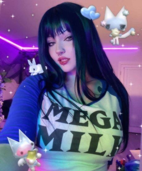 Succubus sushi actrice artistique image