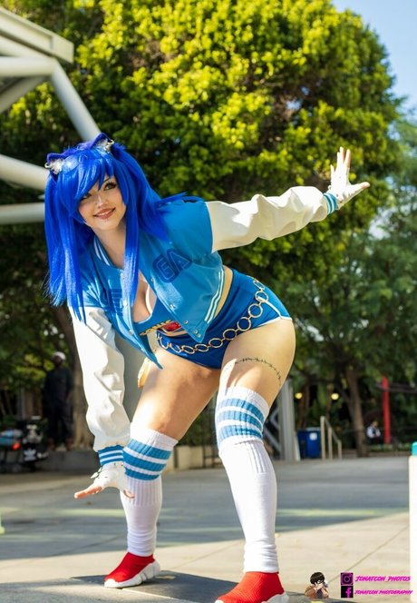 Succubus sushi nus étoiles img