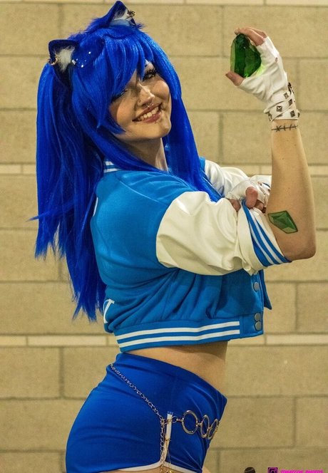 Succubus sushi nus star du porno galerie