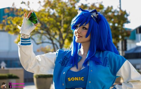 Succubus sushi actrice exclusive des photos