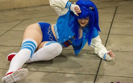 Succubus sushi star du porno sympa photos