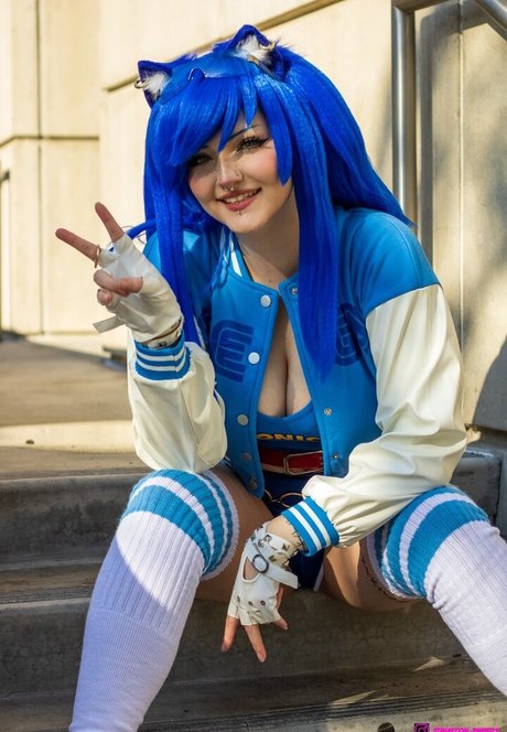 Succubus sushi modèle hd galeries