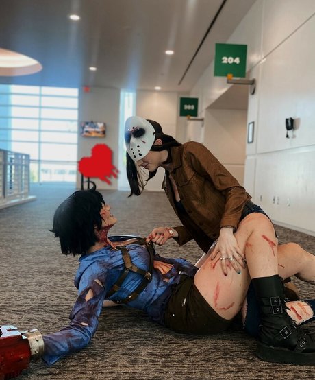 Succubus sushi étoile de l'art galeries