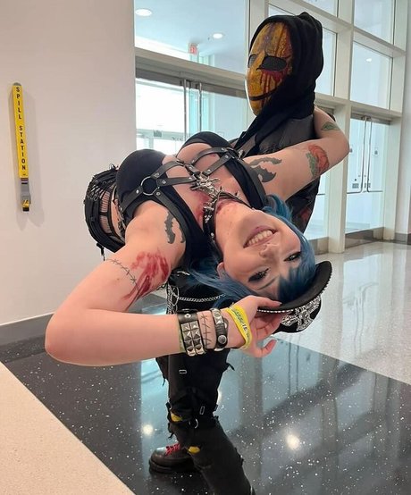 Succubus sushi actrice hd galerie