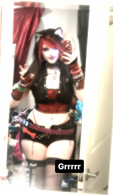 Succubus sushi modèle de haute qualité collection