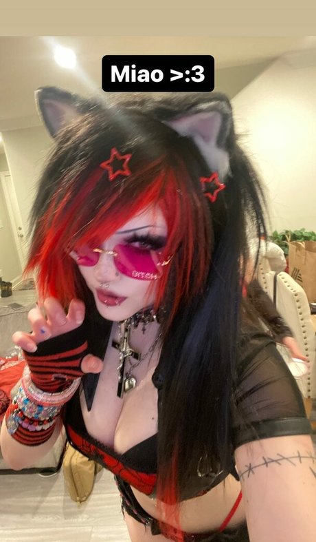 Succubus sushi étoile sexy archive