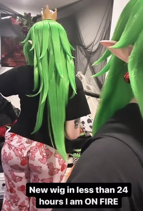 Succubus sushi modèle chaud images