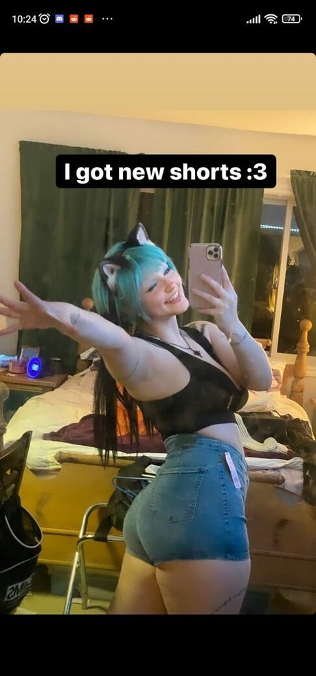 Succubus sushi actrice chaude collection